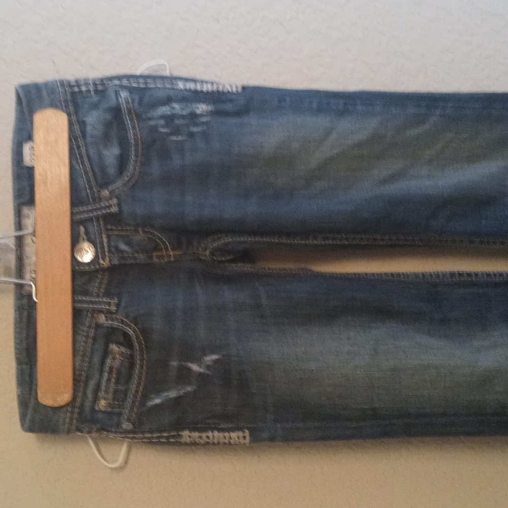 BKE jeans
